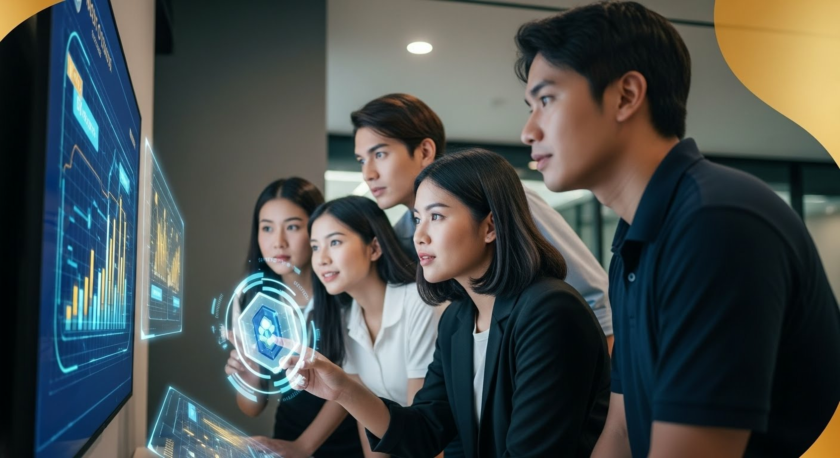 Blockchain technology